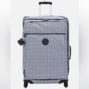 New! 🧳🌎✈️ Kipling 29” LARGE Spinner Luggage